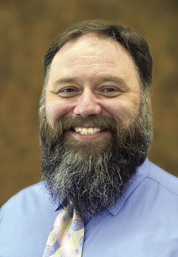 Kevin Hasinger